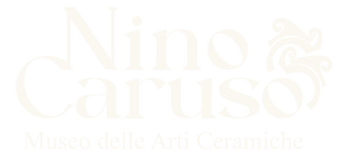 Nino Caruso · Museo delle Arti Ceramiche · Comiso